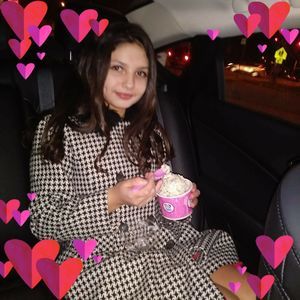 Meet your Posher, Ann